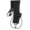 MOBUTOFU Adjustable Polyester Hockey Sock Suspenders view 3