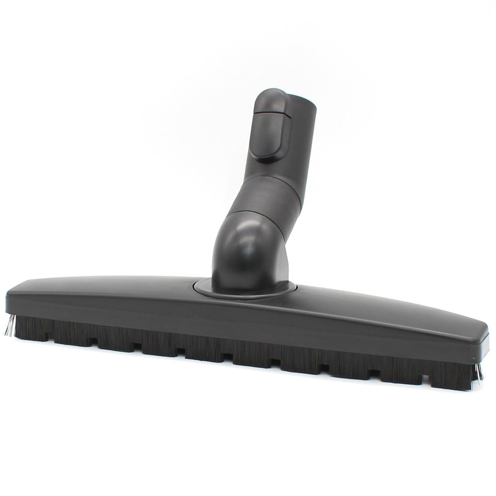 MM Trading Premium Parquet Floor Brush Nozzle Compatible with Miele S4/S4212 and S644