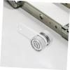 Stainless Steel Double-Bearing Sliding Door Roller for Heavy Doors view 4