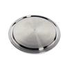 End Cap Tri-Clamp Ferrule Flange, Stainless Steel SUS 304, ID GTTLDF (106 mm) view 2