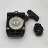 JINFOLI Recoil Pull Starter Assembly for STIHL FS75 FS80 FS85 FC85 KM85 FR85 FC75 BG75 view 2