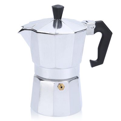 YHSKJCD Moka Pot