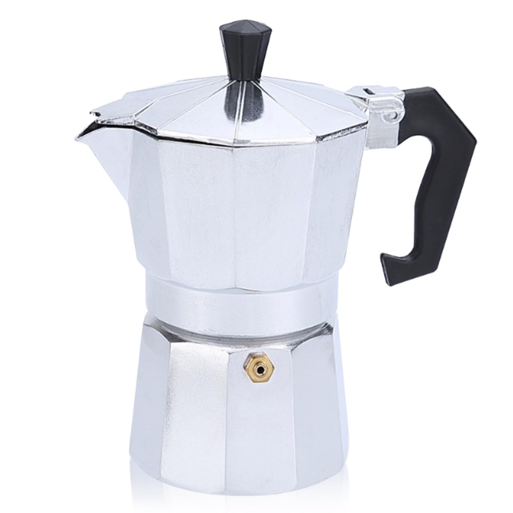 YHSKJCD Moka Pot