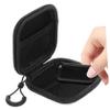 EVA Headphone Storage Case for Travel and Commuting view 2