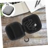 EVA Headphone Storage Case for Travel and Commuting view 3