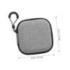 EVA Headphone Storage Case for Travel and Commuting view 4