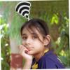 Alasum WiFi Fabric Headbands, 2-Pack, Party Headwear view 4