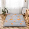 LDLCYCN Zippered Japanese Floor Futon Mattress Cover, 200 x 220 cm view 1