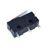 PWQBABJWL KW11-3Z Microswitch, 10-Pack, 3-Pin N/ON/C, 5A 250VAC view 2