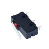 PWQBABJWL KW11-3Z Microswitch, 10-Pack, 3-Pin N/ON/C, 5A 250VAC view 4