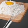 Stainless Steel Whisk view 3