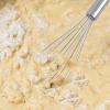 Stainless Steel Whisk view 4