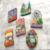 Orlaybar Rocky Mountain National Park 3D Decorative Refrigerator Magnet view 4