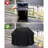Gas Grill Cover for Enders Monroe PRO 4 SIK Turbo, Weatherproof and Waterproof view 4