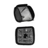 Artibetter Softbox Flash Diffuser for Photography, Foldable, Black view 1