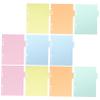 Extra-Wide Dividers for A5 6-Ring Binders, PP view 1