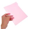Extra-Wide Dividers for A5 6-Ring Binders, PP view 3