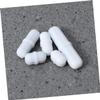 iplusmile 5-Piece PTFE Magnetic Stir Bars, High-Temperature Resistant up to 250°C view 2