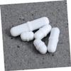 iplusmile 5-Piece PTFE Magnetic Stir Bars, High-Temperature Resistant up to 250°C view 3