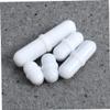 iplusmile 5-Piece PTFE Magnetic Stir Bars, High-Temperature Resistant up to 250°C view 4