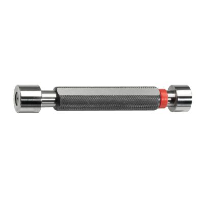 ASIMETO 45H7 Go/No-Go Plug Gauge, DIN 1938, 45 mm