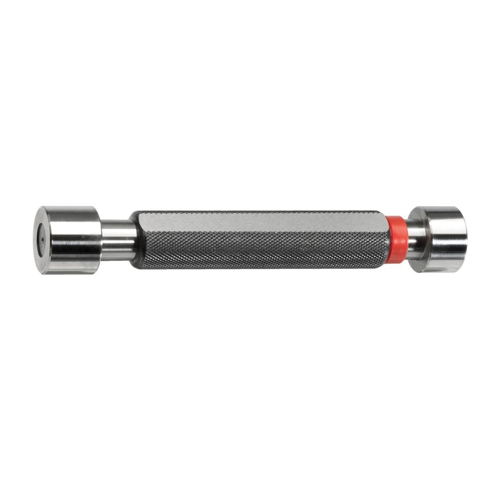 ASIMETO 45H7 Go/No-Go Plug Gauge, DIN 1938, 45 mm