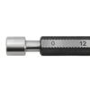 ASIMETO 45H7 Go/No-Go Plug Gauge, DIN 1938, 45 mm view 2