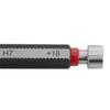 ASIMETO 45H7 Go/No-Go Plug Gauge, DIN 1938, 45 mm view 3