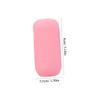 12 Silicone Covers for Travel Shampoo and Lotion Bottles view 2