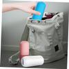 12 Silicone Covers for Travel Shampoo and Lotion Bottles view 4