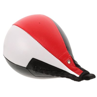 FOYTOKI Speed Boxing Wall-Mounted Workout Reaction Training Equipment