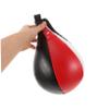FOYTOKI Speed Boxing Wall-Mounted Workout Reaction Training Equipment view 3