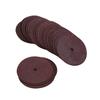 24 mm Resin Cutting Discs, Black, 36 Pieces view 1