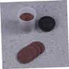 24 mm Resin Cutting Discs, Black, 36 Pieces view 2