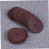 24 mm Resin Cutting Discs, Black, 36 Pieces view 3