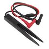 SMD Test Clip for Multimeters with Non-Slip Grip and Cable view 1