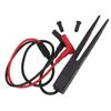 SMD Test Clip for Multimeters with Non-Slip Grip and Cable view 3
