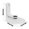 360° Adjustable Desktop Projector Stand view 2