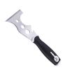 14-in-1 Painter’s Tool, Metal Paint Scraper view 1