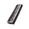 Amosfun Foldable Shoe Storage Box, Small Size with Clear Window, Nonwoven Fabric view 1