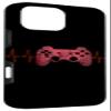 Gamer Heartbeat Video Game Case for iPhone 16 Pro Max view 3