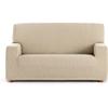 ECOMMERC3 Universal Sofa Cover for 3-Seater Sofa, Natural Colors view 1