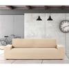 ECOMMERC3 Universal Sofa Cover for 3-Seater Sofa, Natural Colors view 3