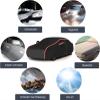 Full-Cover Car Cover for Startet HPE, 168.5 x 64.96 x 51.5 in view 2