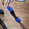 Tewzafiya Fishing Rod Protector, Rod Cover & Belt Holder view 3