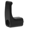 TOPBATHY Folding Hook for Electric Scooters and Helmets, Aluminum Alloy, Front-Mounted, Drill-Free, Space-Saving view 1