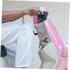 TOPBATHY Folding Hook for Electric Scooters and Helmets, Aluminum Alloy, Front-Mounted, Drill-Free, Space-Saving view 4