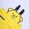 Kids' Waterproof Waders with Boots for Fishing and Hunting view 3