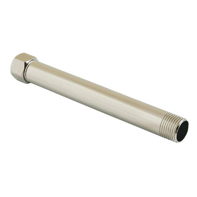 Kingston Brass KSB836 Extension, 15.2 cm (L) x 33.5 cm (W) x 15.2 cm (H), Polished Nickel