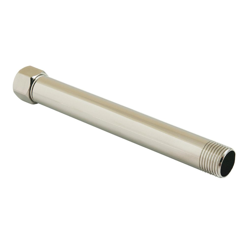 Kingston Brass KSB836 Extension, 15.2 cm (L) x 33.5 cm (W) x 15.2 cm (H), Polished Nickel
